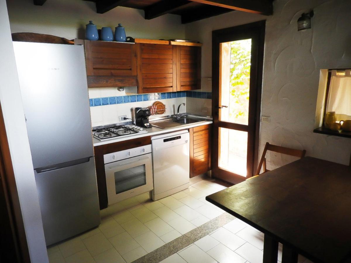 Casa Costa Corallina Mare Olbia Exterior photo