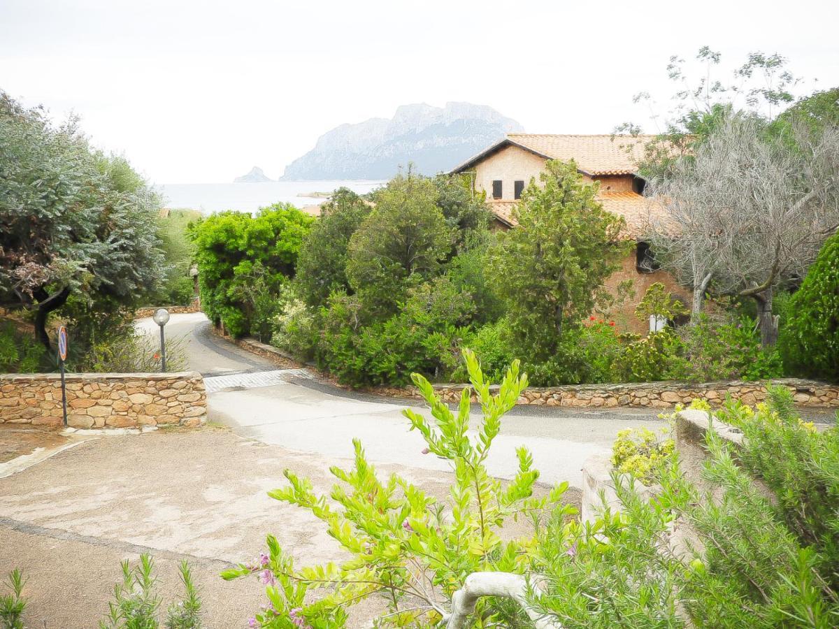 Casa Costa Corallina Mare Olbia Exterior photo
