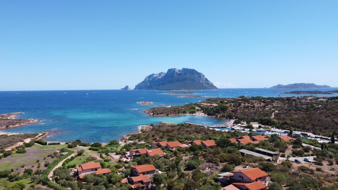 Casa Costa Corallina Mare Olbia Exterior photo