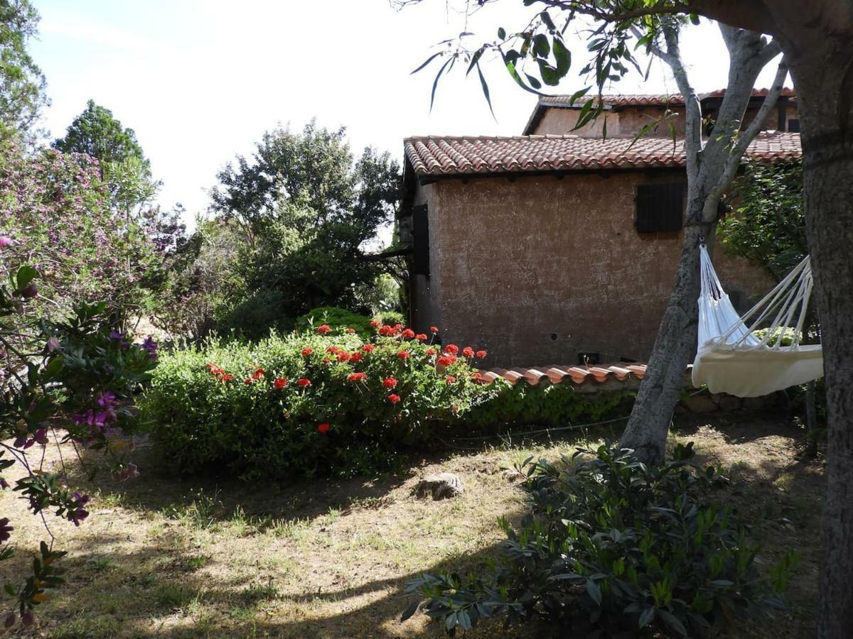 Casa Costa Corallina Mare Olbia Exterior photo
