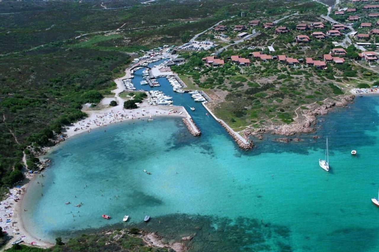 Casa Costa Corallina Mare Olbia Exterior photo