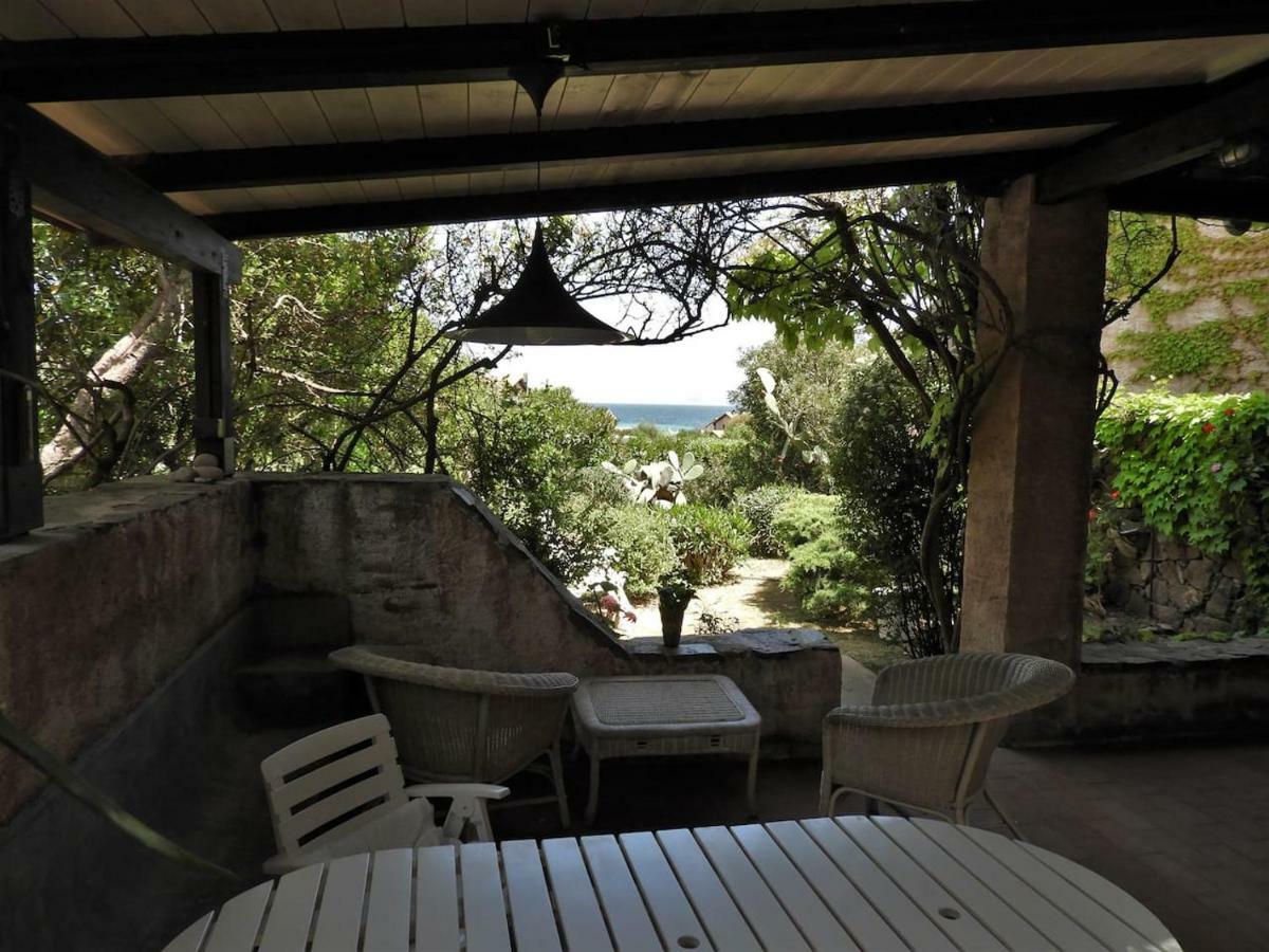 Casa Costa Corallina Mare Olbia Exterior photo