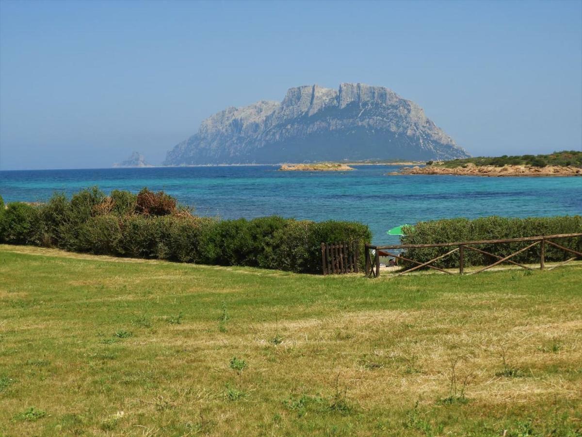 Casa Costa Corallina Mare Olbia Exterior photo