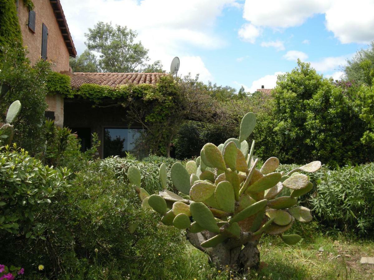 Casa Costa Corallina Mare Olbia Exterior photo