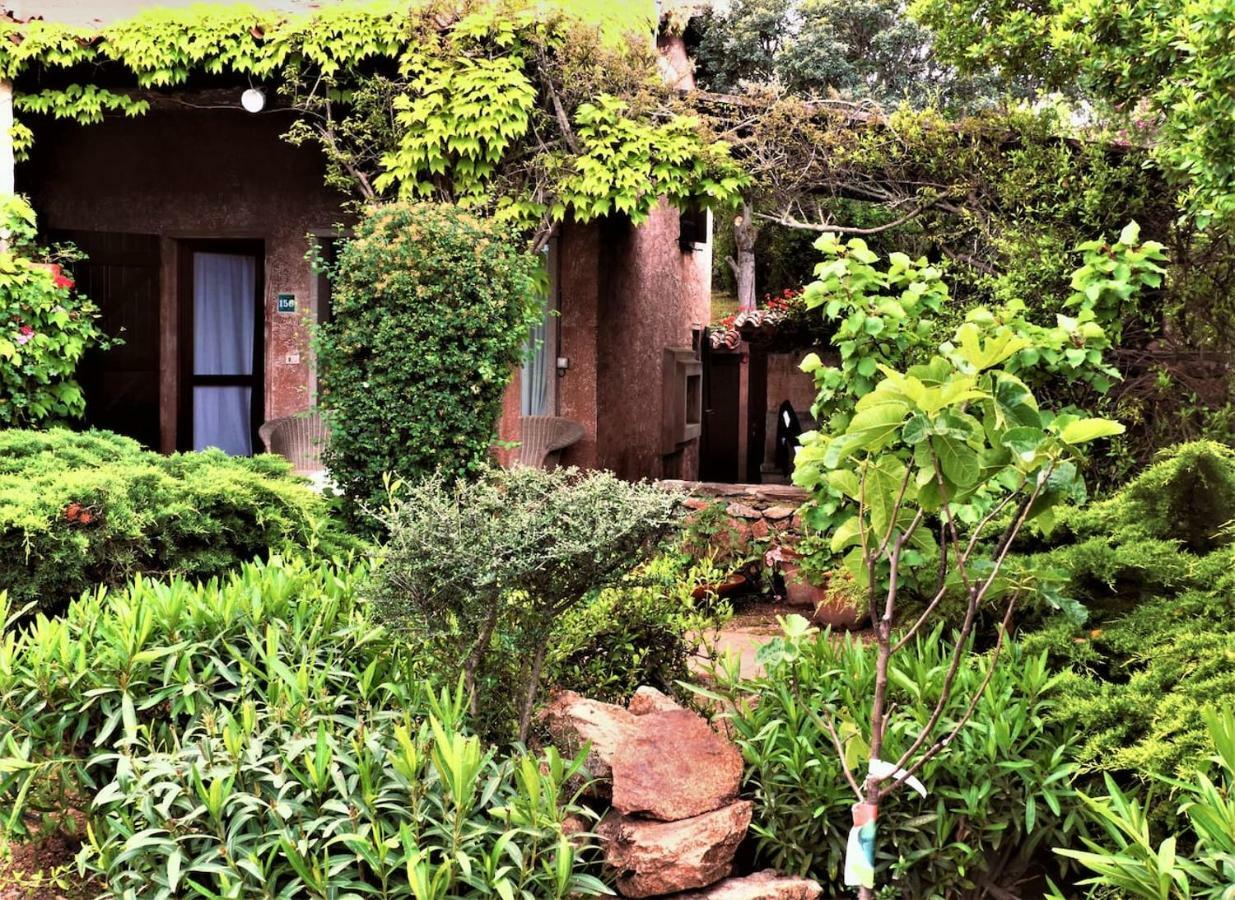 Casa Costa Corallina Mare Olbia Exterior photo